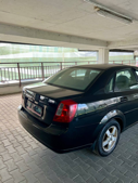 Daewoo Gentra, миниатюра 8