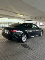 Toyota Camry, миниатюра 8