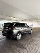 Peugeot 5008, миниатюра 8