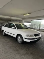 Volkswagen Passat, миниатюра 9