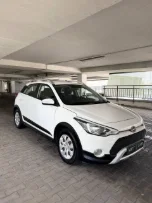 Hyundai i20, миниатюра 9