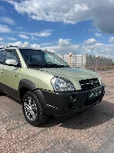 Hyundai Tucson, миниатюра 5
