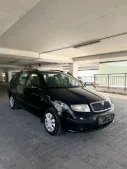 Skoda Fabia, миниатюра 10