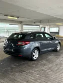 Renault Megane, миниатюра 7