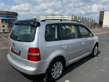 Volkswagen Touran, миниатюра 4