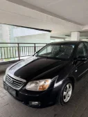 Kia Cerato, миниатюра 3