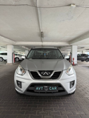Chery Tiggo, миниатюра 1