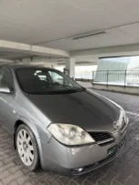 Nissan Primera, миниатюра 10