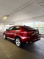 Bmw X6, миниатюра 5