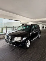 Renault Duster, миниатюра 4