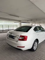 Skoda Octavia, миниатюра 7