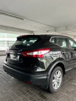 Nissan Qashqai, миниатюра 7