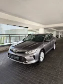 Toyota Camry, миниатюра 2