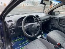 Opel Astra, миниатюра 6