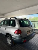 Hyundai Santa Fe, миниатюра 10