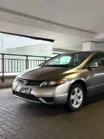 Honda Civic, миниатюра 2