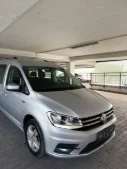 Volkswagen Caddy, миниатюра 10