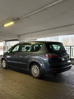 Ford S-MAX, миниатюра 5