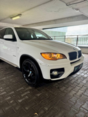 Bmw X6, миниатюра 5