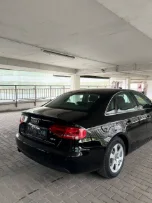 Audi A4, миниатюра 5