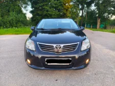 Toyota Avensis, миниатюра 1