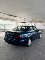 Nissan Primera, миниатюра 8