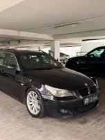 Bmw 5 серия, миниатюра 10