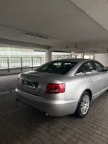 Audi A6, миниатюра 7