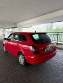 Skoda Fabia, миниатюра 4