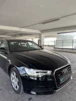 Audi A6, миниатюра 9