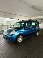Renault Kangoo, миниатюра 3