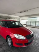 Skoda Fabia, миниатюра 10