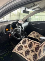 Toyota Corolla, миниатюра 11