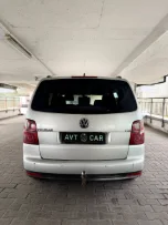 Volkswagen Touran, миниатюра 6
