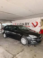 Opel Astra, миниатюра 3