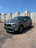 Kia Sportage, миниатюра 3