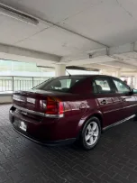 Opel Vectra, миниатюра 8