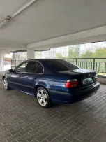 Bmw 5 серия, миниатюра 5