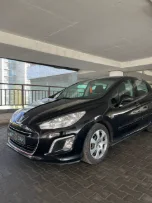 Peugeot 308, миниатюра 3