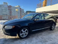 Volvo S80, миниатюра 2