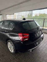 Bmw 1 серия, миниатюра 4