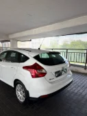 Ford Focus, миниатюра 5