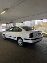 Volkswagen Passat, миниатюра 5