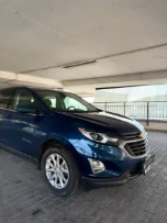 Chevrolet Equinox, миниатюра 10