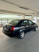 Daewoo Gentra, миниатюра 7