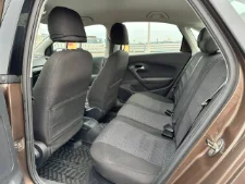 Volkswagen Polo Sedan, миниатюра 12