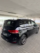 Volkswagen Touran, миниатюра 8