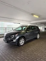 Chevrolet Equinox, миниатюра 3