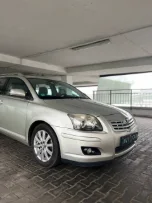 Toyota Avensis, миниатюра 9