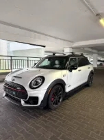 MINI Clubman, миниатюра 2